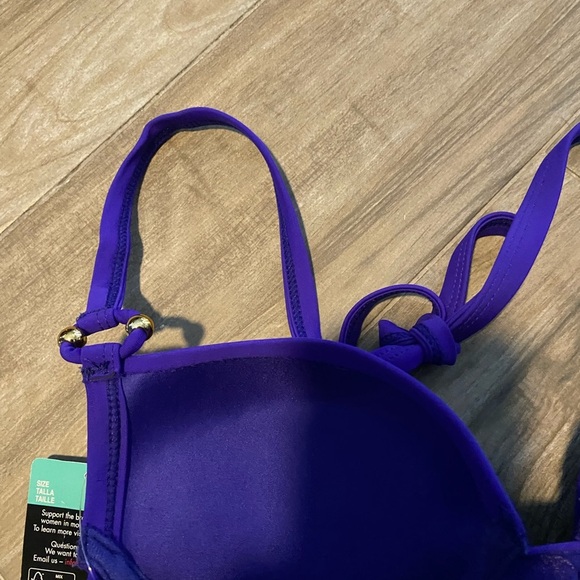 Smart & Sexy Swim Bikini Top - Picture 8 of 14